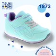 thumbnail image 3 of Zapatos TSUKIHOSHI Racer para bebés y niños pequeños de 3 bebés (0-12) meses, 3 of 6