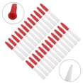 thumbnail image 3 of Buse de Calfeutrage Tube en Silicone Bouchon de Buse Cartouche de Mastic Refermable, 3 of 8