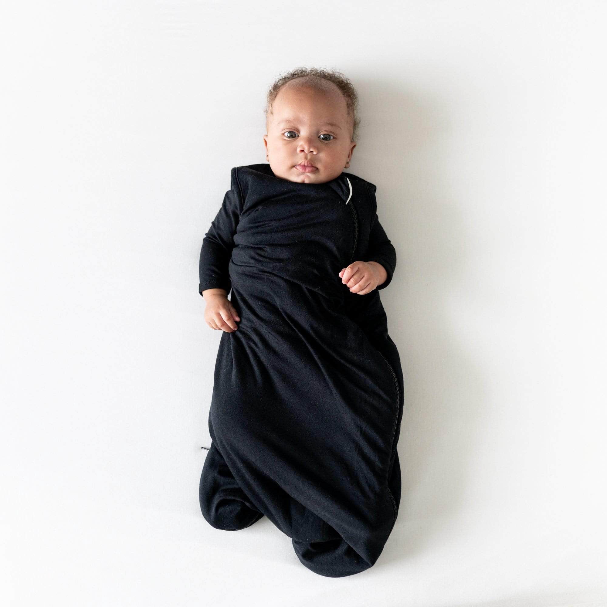 Kyte BABY Sleep Bag in Midnight 1.0