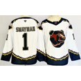 thumbnail image 1 of Nhl Bruins Bergeron Bruins Marchand Pastranak Maillot d'Hiver Classique Inversé, 1 of 2