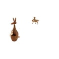 thumbnail image 1 of estatua,Estatua Figura de animal Artesanía,Figura de caballo,Adorno de caballo,escultura animal,decoración de escritorio,Figuras de caballos vintage Figuras en miniatura, 1 of 8