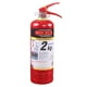 thumbnail image 1 of Extintor De Emergencia 2kg Recarbable MIKEL'S EE-2, 1 of 4