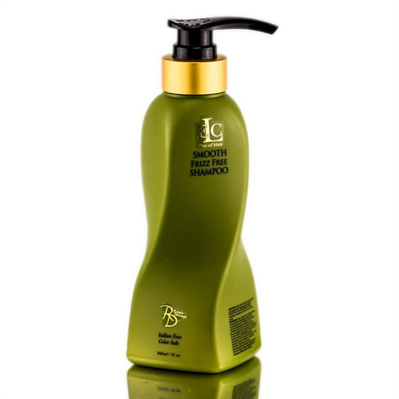 ELC Dao of Hair RD Smooth Frizz Free Shampoo (12 oz)