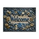 thumbnail image 2 of Simulation Vision Entrance Door Mat Bathroom Door Mat Floor Mat At The Entrance Of The Bathroom, 2 of 6