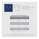 thumbnail image 5 of Playera Deportiva Cuello Redondo Para Hombre Dry Fit Gym, 5 of 8