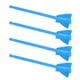 thumbnail image 2 of Paletas Mezcladoras De Resina, Accesorio De Taladro Mezclador De Pintura Reutilizable Fácil De Limpiar, 4 Piezas, 5 Cuchillas Para Esmaltes De Cerámica, 2 of 8