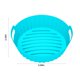thumbnail image 3 of Teissuly Fryer Silicone Pot Fryer Accessories Fryer Silicone Liners Basket Kitchen Reusable Fryers Oven Accessories Round Silicone Liners Teissuly WER202401223388, 3 of 8