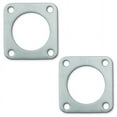 thumbnail image 3 of Remflex Inc. 8041 REM8041 2-7/16IN PIPE FLANGE GASKET, WITH 4(13/32) BOLT HOLES, A DIM. 2-1/2IN, B DIM. 2-, 3 of 3
