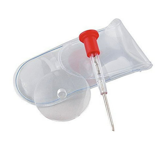 Flents Eyeglass Repair Kit  1 Kit