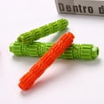thumbnail image 6 of KBKYBUYZ Pet Dog Chew Toys for Aggressive Chewers,Dog Toys for Aggressive Chewers Large Breed,Dog Squeaky Toy,Pet Dog Toys for Small,Medium Large Dogs Dental Care Teeth Cleaning and Massage, 6 of 7