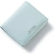 thumbnail image 1 of Tool Bag Light Green Women Wallets Small Leather Bifold Pocket Wallet Ladies Mini Short Purse, 1 of 4