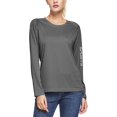 thumbnail image 3 of Chemises à Manches Longues pour Femmes UPF 50+ Protection Solaire SPF Séchage Rapide T-Shirt Léger Randonnée Extérieure Pêche, 3 of 7
