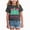 A614-Grey, variant on NOLDARES Girls Christmas Tree Shirt Toddler Christmas Shirt Santa Tees Xmas Short Sleeve Funny Graphic Tops,A614-Grey