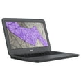 thumbnail image 3 of Restored Acer Chromebook 11 N7 11.6" Celeron 1.1GHz 4GB RAM 32GB SSD C731 (Refurbished), 3 of 5