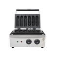 thumbnail image 1 of Maquina De Hacer Crepaletas, banderillas Mixta Girochef Crepaleta, 1 of 4