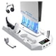 thumbnail image 1 of Soporte De Cargador Cooler Controller Para Ps5/ps5 Slim, 1 of 4