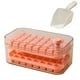 thumbnail image 3 of pstuiky La nevera portátil utiliza hielo apto para uso alimentario y cuenta con un sistema de desmoldeo fácil con un solo clic., 3 of 3