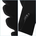 thumbnail image 4 of Aipaide Soporte para Collares de Terciopelo de 2 Piezas, expositor de Joyas para Almacenamiento y presentación de Joyas, Negro, 4 of 7