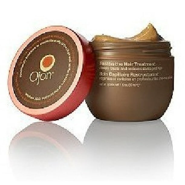 Ojon Restorative Hair Treatment (Size : oz) Ojon Restorative Hair Treatment (Size : oz)