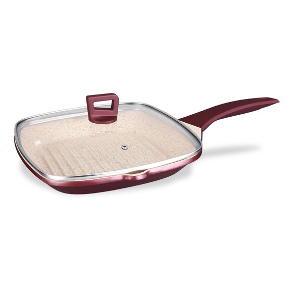 Poêle à Griller Premium 28 cm