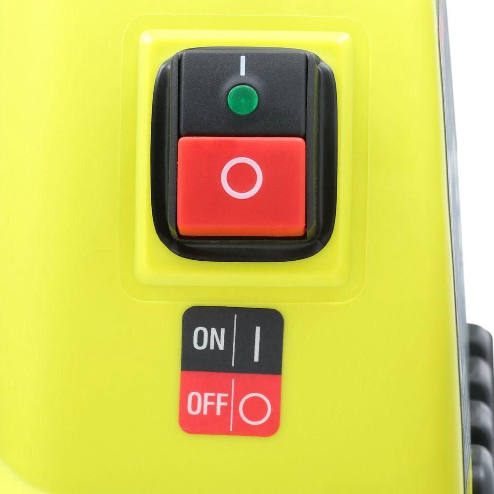 Ryobi 1,700 PSI 1.2 GPM Electric 