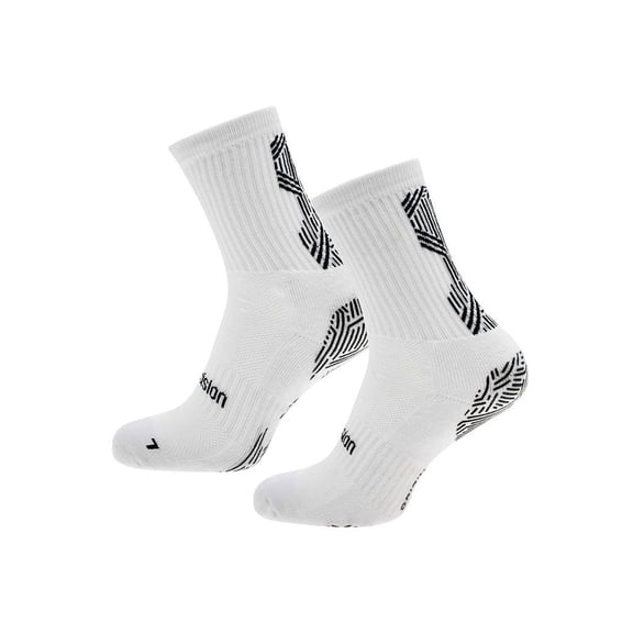 Precision Boys/Girls Origin.0 Gripped Anti-Slip Sports Socks