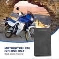 thumbnail image 4 of 2PCS CDI Ignition Box for XL 600 V XL600V Transalp PD06 MS8 CI558 30410-MS8-610 30410-MM9-830, 4 of 5