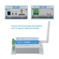 thumbnail image 4 of Controlador GSM, controlador remoto inalámbrico GSM interruptor de control remoto inalámbrico GSM controlador SMS respuesta rápida, 4 of 8