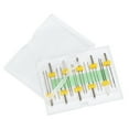 thumbnail image 2 of Herwey Sewing Machine Needles Set Various Specifications Double Pins Accessories, 2 of 8