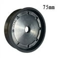 thumbnail image 1 of 70/75/80/100Mm Air Cylinder Piston Tyre Changer Rubber Plug Part Fittings, 1 of 4
