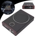 thumbnail image 2 of Car Stereo,Subwoofer & Amplifier Package, 40Hz-200Hz Frequency Response New N3, 2 of 8