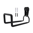thumbnail image 1 of Langgg Garage Storage Hooks H Organizer Utility Hanger for Equipment Ladder Bike, 1 of 6