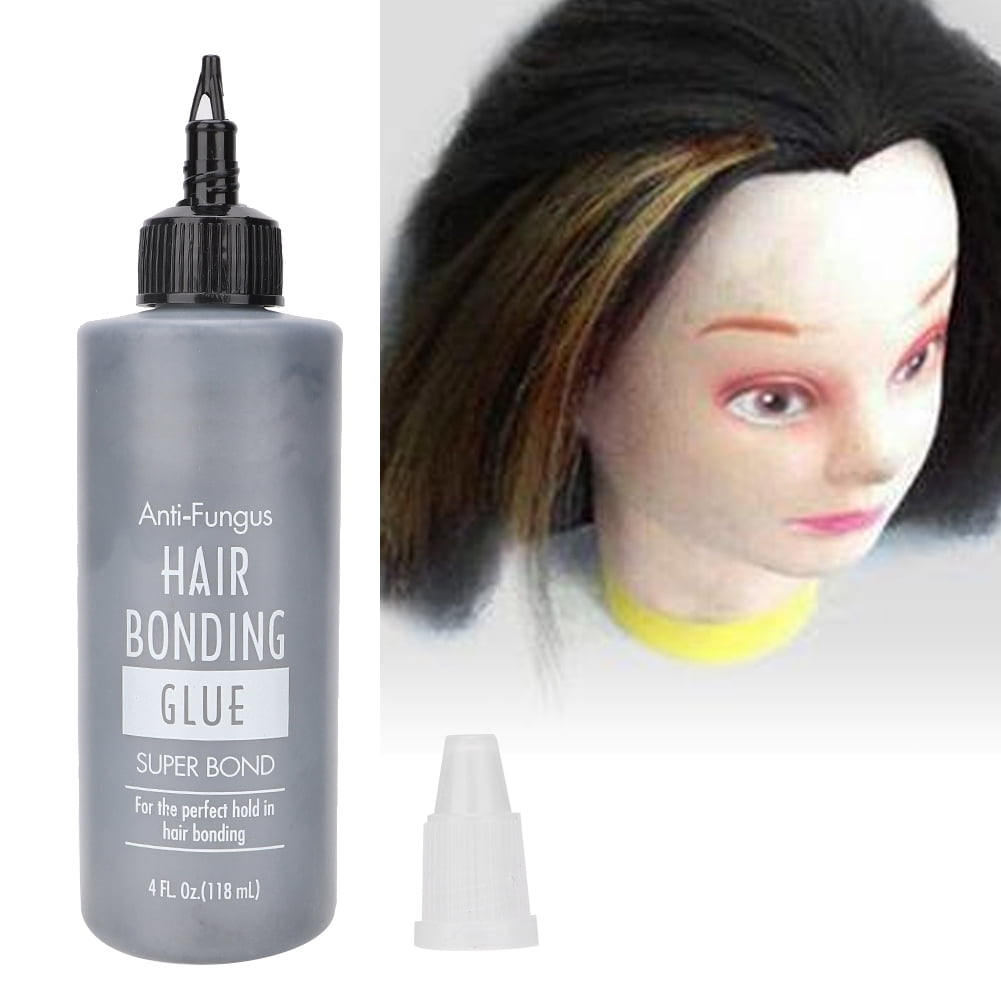 Hair Extension Gel Bonding Adhesive Glue Hair Bonding Glue Hair