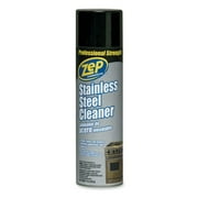 Zep Stainless Steel Cleaner