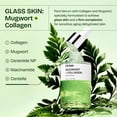 thumbnail image 4 of Serum Orien Mugwort Collagen Pore 30 ml para todo tipo de piel, 4 of 9
