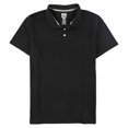 thumbnail image 1 of Reef Mens Walsh Pique Rugby Polo Shirt cvr L, 1 of 2