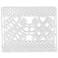 thumbnail image 5 of Napkin Holder Iron Tissue Holder Home Hotel Restaurant Napkin Storage Rack, 5 of 7