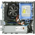 thumbnail image 6 of Restored Dell Core i7 32GB Ram OptiPlex 7040 SFF Computer Desktop 1TB SSD Windows 11 Pro (Refurbished), 6 of 6