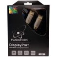 thumbnail image 1 of Fusion8K DisplayPort Cable - Professional Series Gaming Monitor DP Cable (6 Feet), 1 of 4