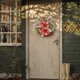 thumbnail image 2 of 1 unid Navidad Puerta artificial Puerta Colgante Festival de Navidad Festival Decoración, 2 of 5