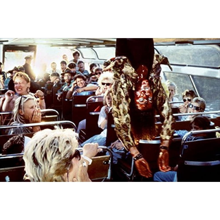Amsterdamned (Blu-ray + DVD) - Walmart.com