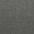 thumbnail image 5 of Lexicon 1138GY-3 Collection Damala Canapé Rétro 3 Places, Gris, 5 of 5
