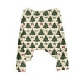 thumbnail image 4 of Chandails d'Hiver Grande Taille pour Femmes Chandails de Noël pour Femmes 2025 Col Rond Hiver Vacances Mignons Pulls Kaki m, 4 of 4