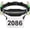 01 Black, variant on RJ-Sport Triathlon Belt with Pouch - Race Number Bib Holder with 6 Gel Loops, Ideal for Running, Cycling & Marathon (Black)