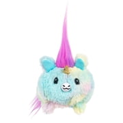 Pikmi Pops Surprise! Pikmi Flips, Reversible Scented Plush Toy