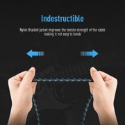 SONICAKE 10 ft Guitar Cable 3m Amp Cord