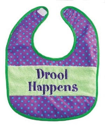 new bibs