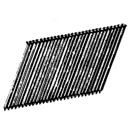 

Grip-Rite 2 Ctd Smth Cl Head Nail GRSP6D