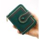 thumbnail image 4 of Cartera de moda Monedero corto para mujer Cartera bordada para mujer Cartera para mujer, 4 of 5