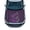 Butterfly Rose Pattern Design, variant on POLERO UV Resistant Car Hood Decoration for SUV Trucks Pickup, Vehicle Accessories Car Hood Cover, Long Lasting Purple Butterflies Musical Notes Car Hood Covers